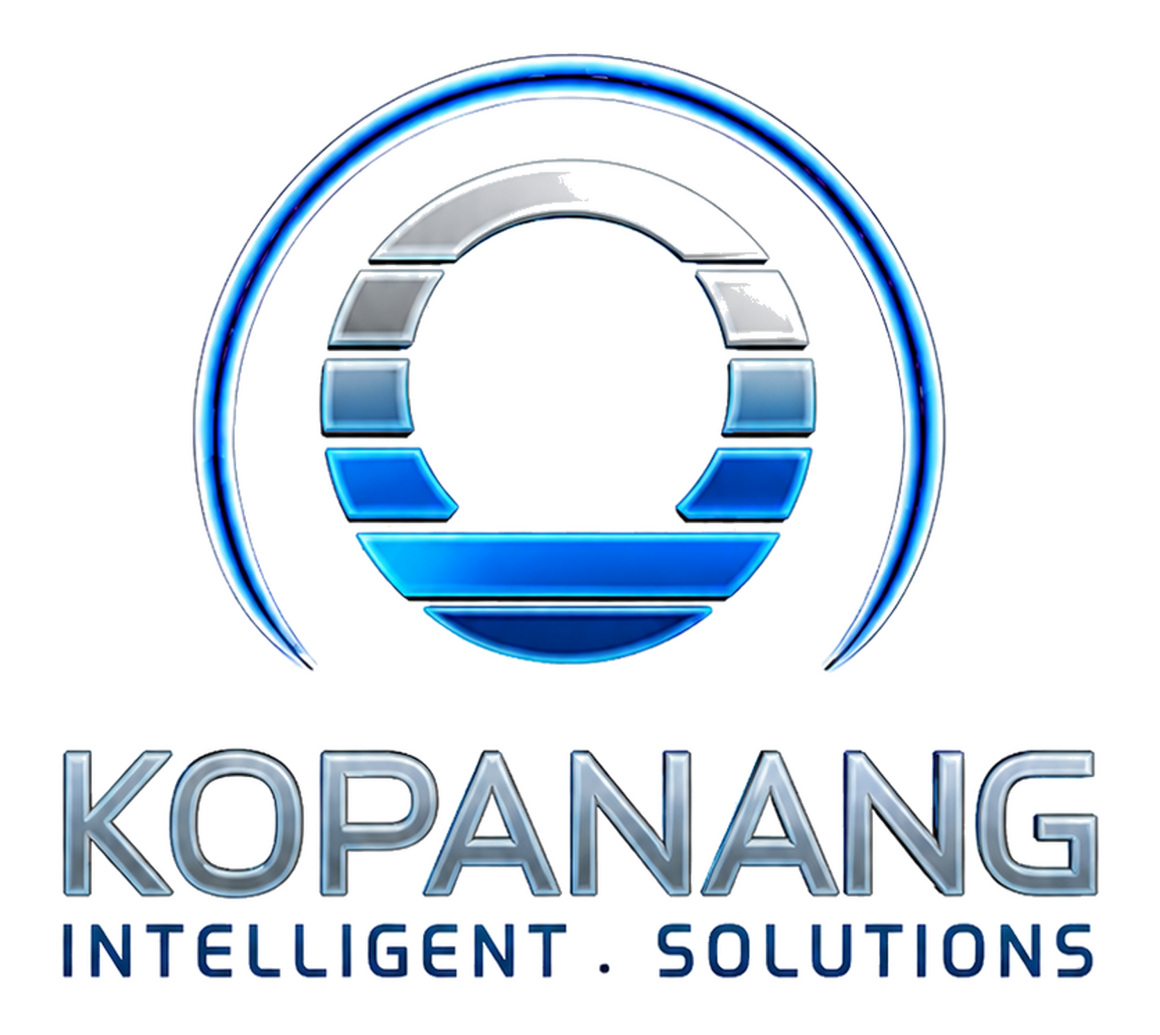 Kopanang Intelligent Solutions logo
